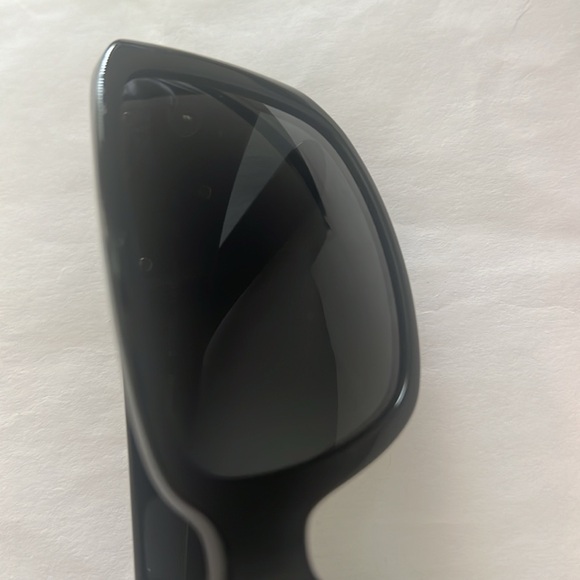 Authentic RARE PRADA sunglasses w/ certificate and box. Mint condition. Worn 1x - Picture 10 of 15